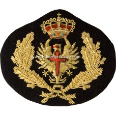Spanish Navy Badges